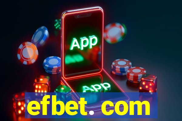 efbet. com